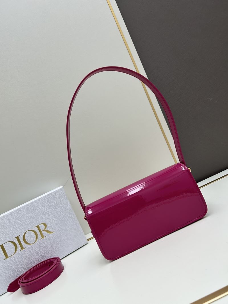 Christian Dior Satchel Bags